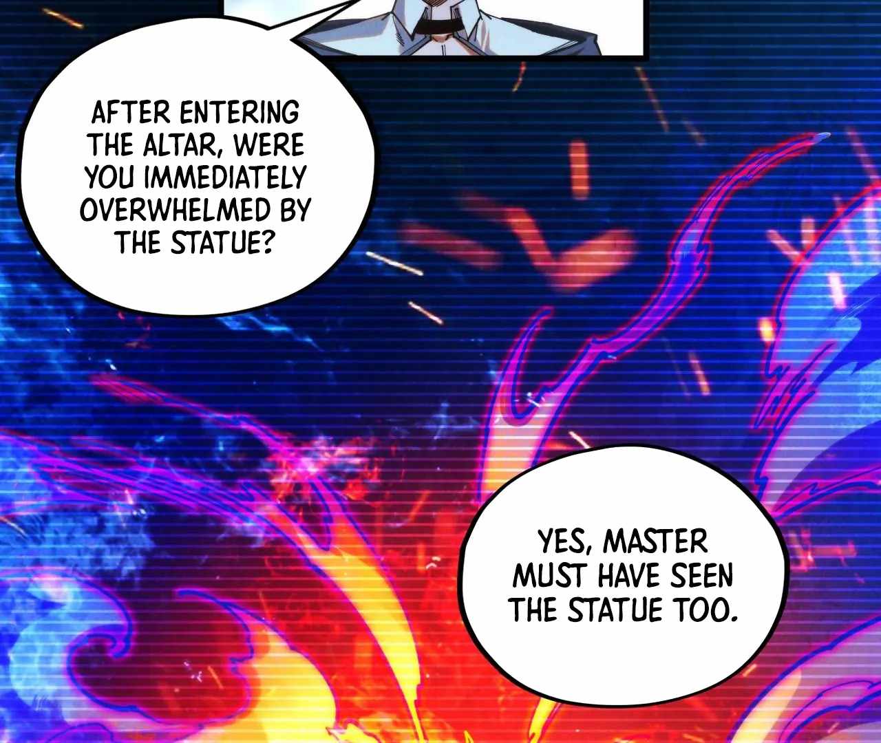 The Eternal Supreme Chapter 424 53